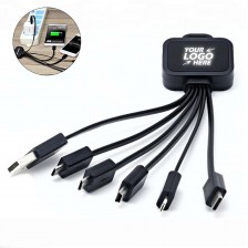 CHARGING CABLE LUMINOUS
